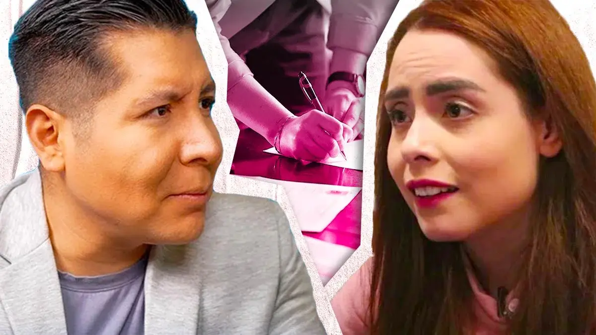 Mr Doctor y Maryfer Centeno llegan a un acuerdo; exabogado del “Fofo” Márquez fue mediador