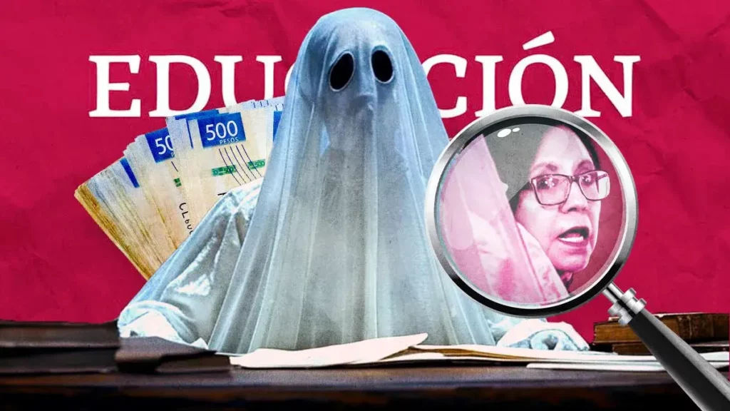 ASF detecta probable daño patrimonial en SEP por sueldos de trabajadores “fantasma” en Puebla 