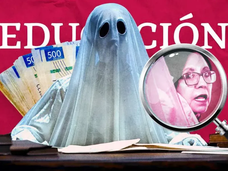 ASF detecta probable daño patrimonial en SEP por sueldos de trabajadores “fantasma” en Puebla 