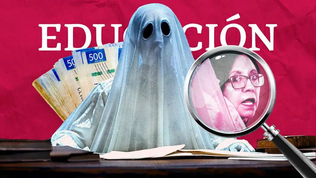 ASF detecta probable daño patrimonial en SEP por sueldos de trabajadores “fantasma” en Puebla