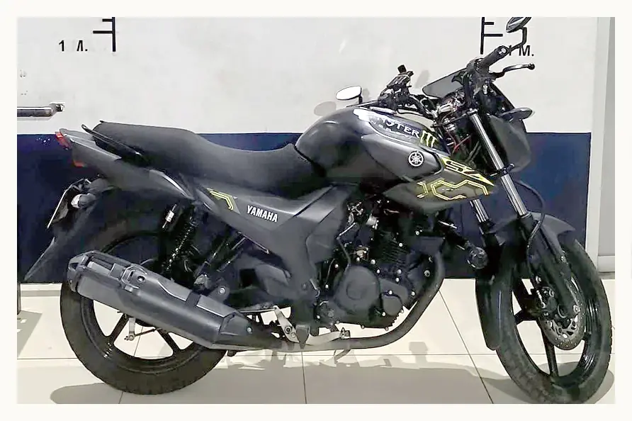 Policía de Atlixco recupera motocicletas robadas en operativos de vigilancia