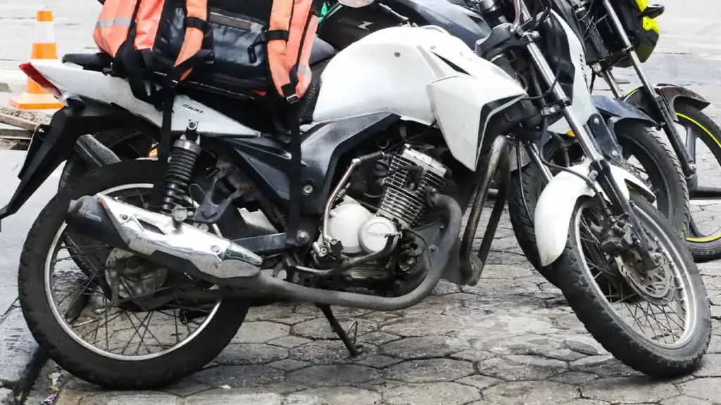 Policía de Atlixco recupera motocicletas robadas en operativos de vigilancia