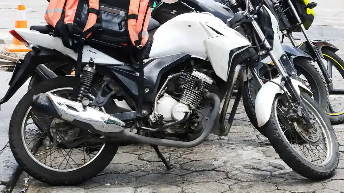Policía de Atlixco recupera motocicletas robadas en operativos de vigilancia