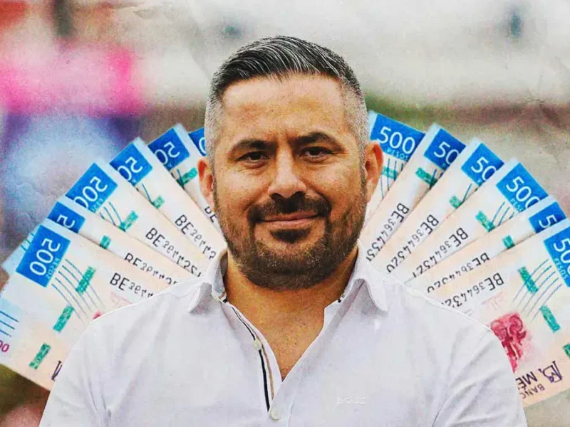 Pozo abierto en Zacachimalpa no tiene agua; costó más de cinco mdp con Adán Domínguez 
