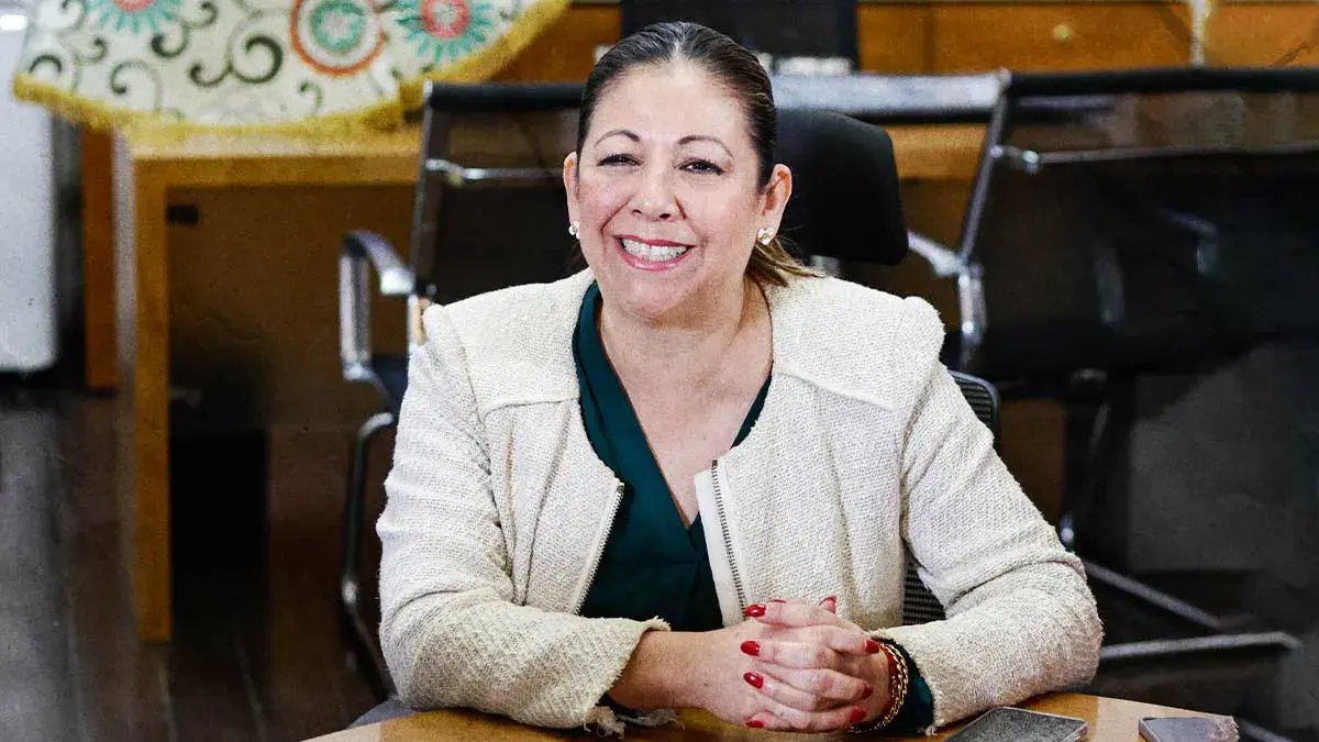 Cierres de vialidades son provocados por “desconfianza en la Fiscalía de Puebla”: Laura Artemisa García  