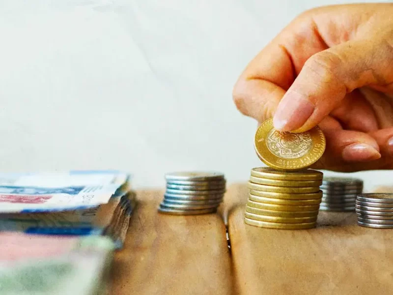 Puebla, entre los estados con mayores aportaciones en remuneraciones salariales del tercer trimestre 2024