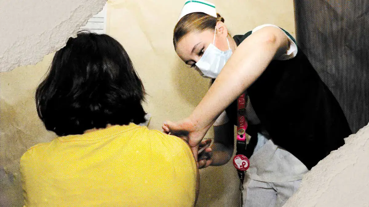 VPH afecta a decenas de mujeres en Puebla, pero pocas buscan atención médica: especialista