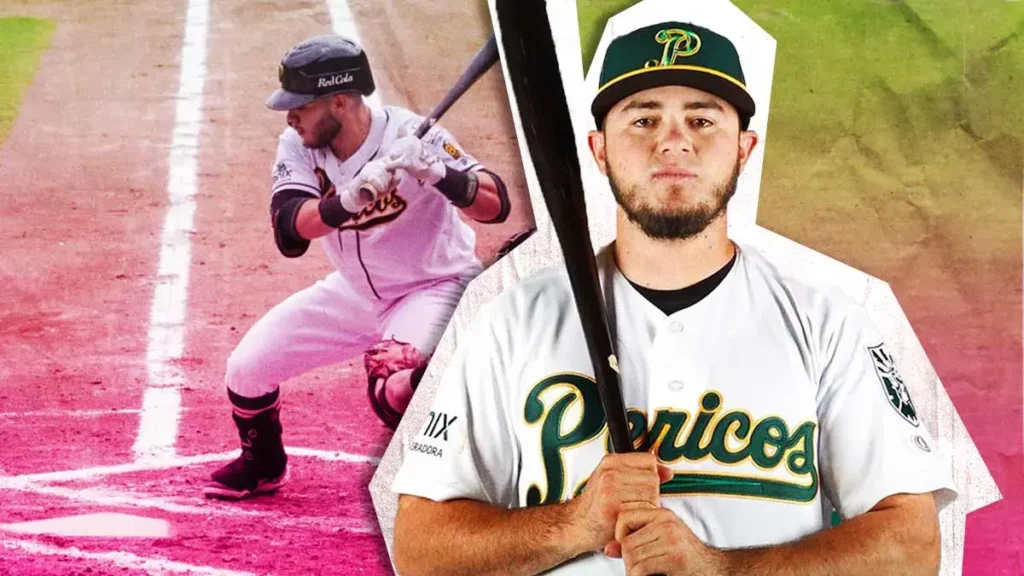 Pericos de Puebla anuncia el regreso de Miguel Guzmán para la Temporada 2025 de LMB 