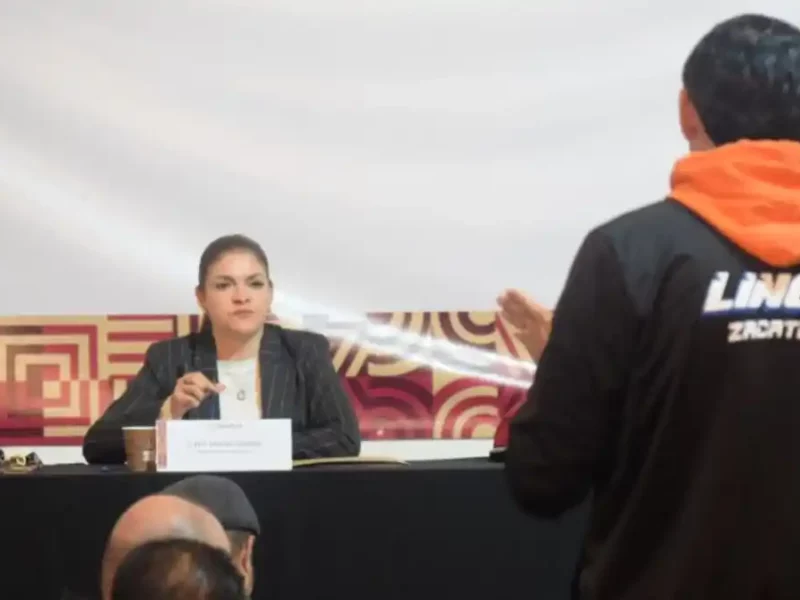 Bety Sánchez fomenta el deporte y la sana convivencia