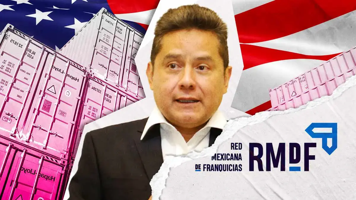 Franquicias en Puebla descartan afectaciones tras imposición de aranceles de Estados Unidos