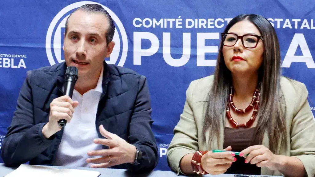 Mario Riestra considera que ataques en su contra son por su “buen trabajo” como oposición