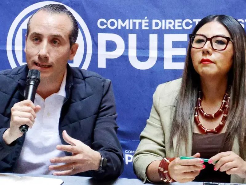 Mario Riestra considera que ataques en su contra son por su “buen trabajo” como oposición