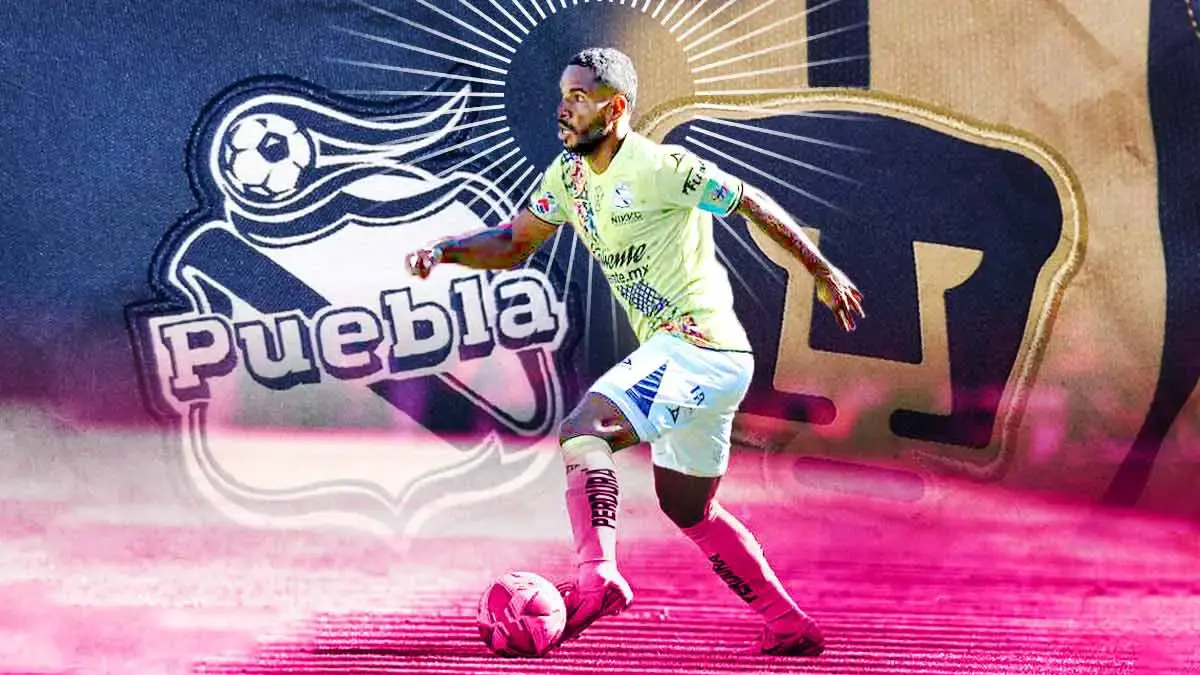 “Tenemos una revancha en casa”: Brayan Angulo previo al Club Puebla vs Pumas  