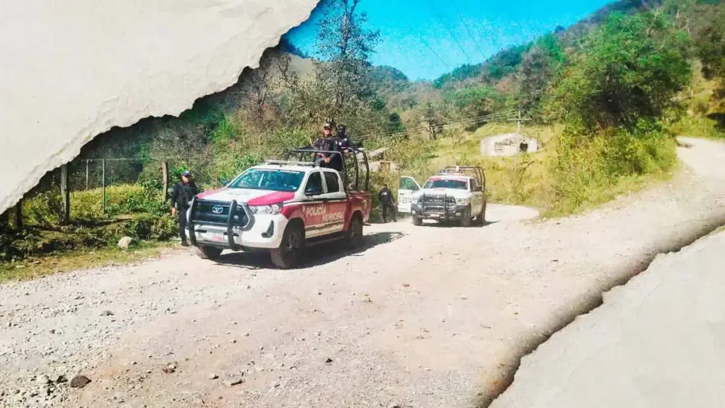 Apuñalan y matan a joven en Tlacuilotepec, Puebla; campesinos encontraron el cuerpo