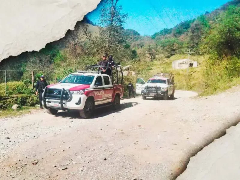 Apuñalan y matan a joven en Tlacuilotepec, Puebla; campesinos encontraron el cuerpo