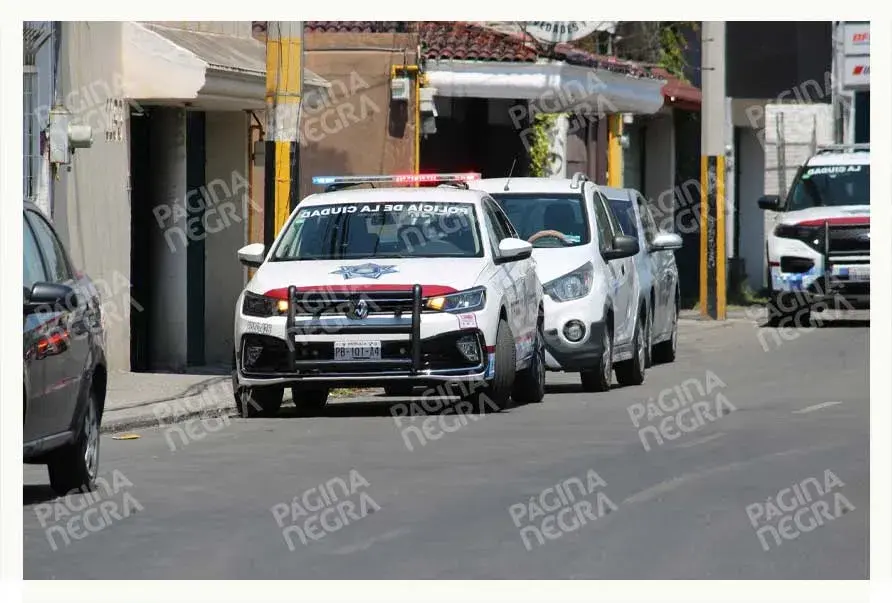 Autoridades ubican asilo clandestino en Circuito Juan Pablo ll, Puebla; familiares acusan abuso y abandono