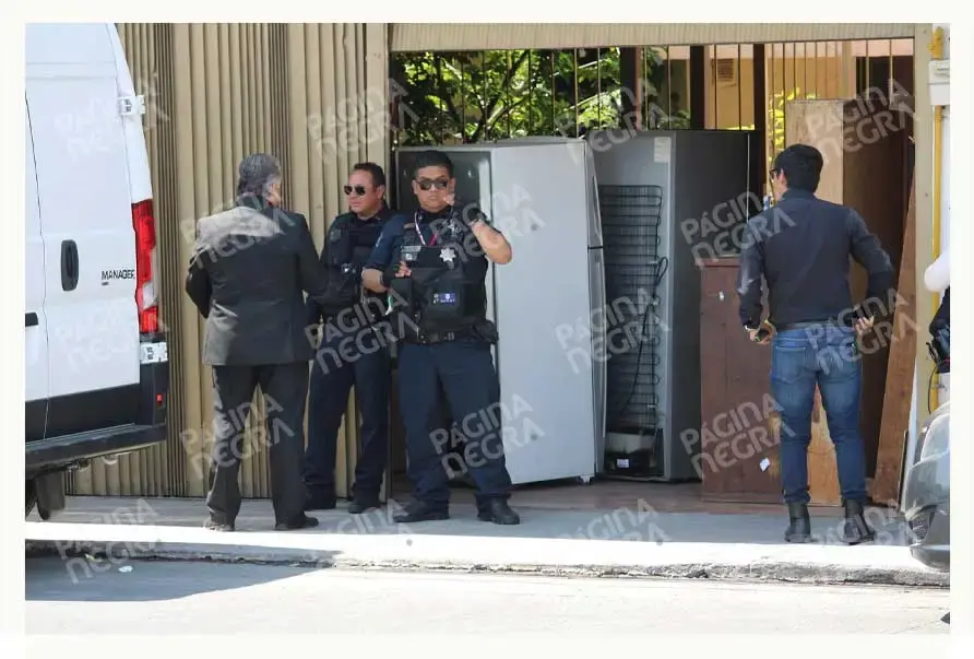 Autoridades ubican asilo clandestino en Circuito Juan Pablo ll, Puebla; familiares acusan abuso y abandono