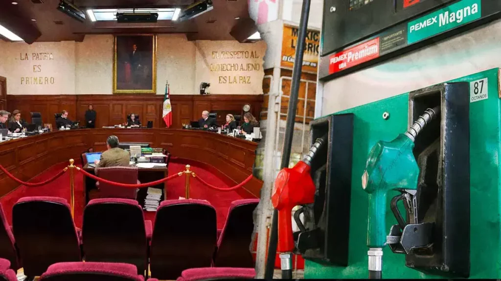 Segob presenta controversia constitucional ante SCJN por cobros indebidos de ayuntamientos de Puebla