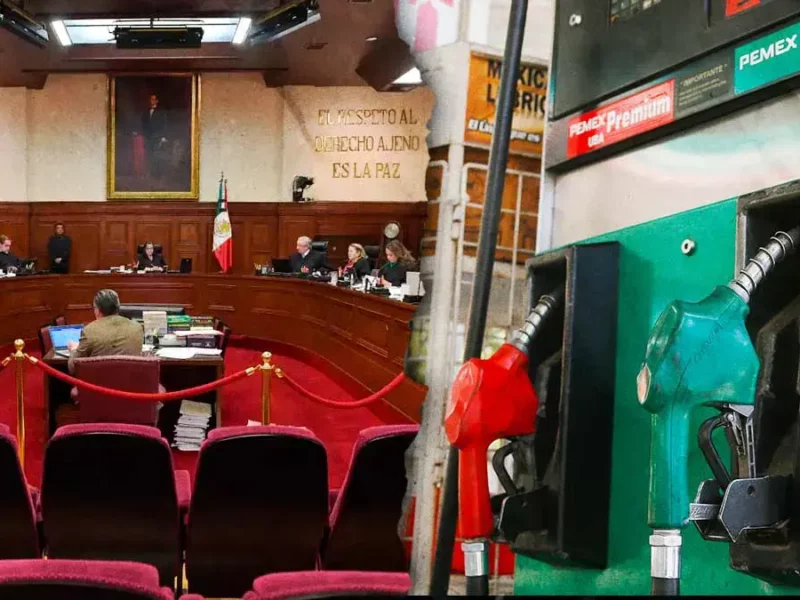 Segob presenta controversia constitucional ante SCJN por cobros indebidos de ayuntamientos de Puebla