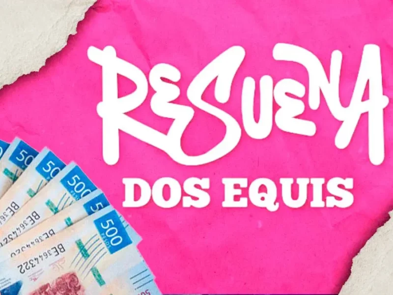 Festival Resuena Dos Equis en Puebla anuncia precio de sus boletos en primera fase