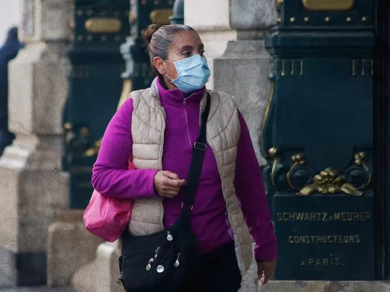 Así estará el clima en Puebla este jueves 6 de marzo del 2025 