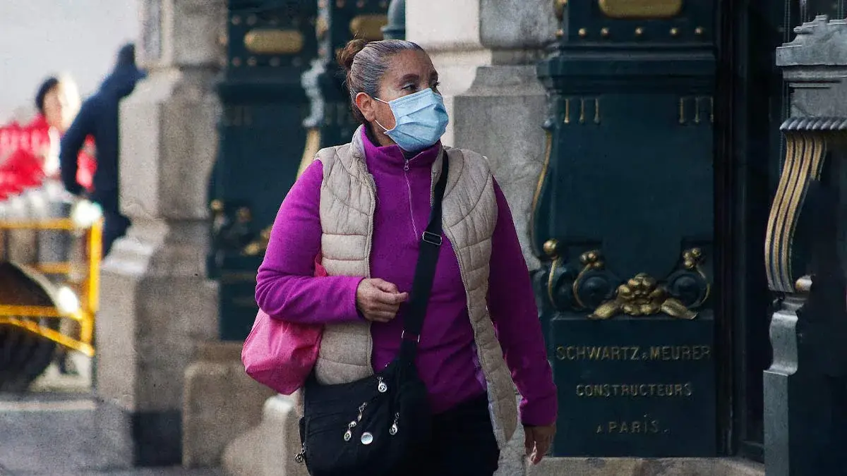 Así estará el clima en Puebla este jueves 6 de marzo del 2025 