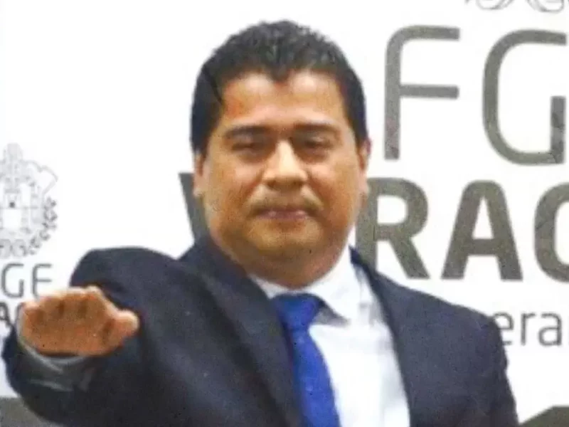 Perfilan a Jorge Rodríguez Pucheta para sustituto de “Sauce” en subsecretaría de SSC Puebla 