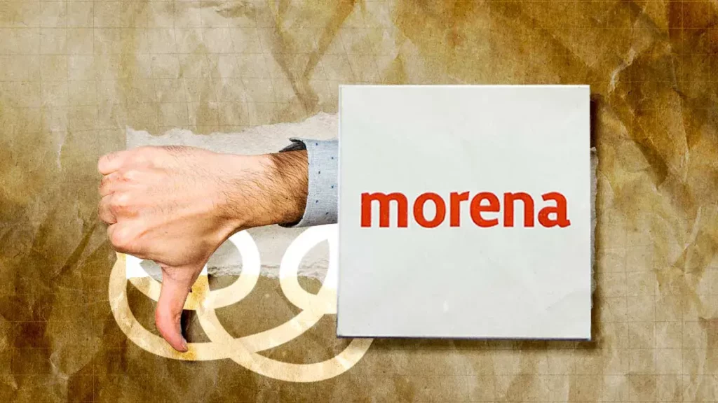 Reforma contra nepotismo y reelección provoca "desobediencia" de aliados de Morena en Puebla