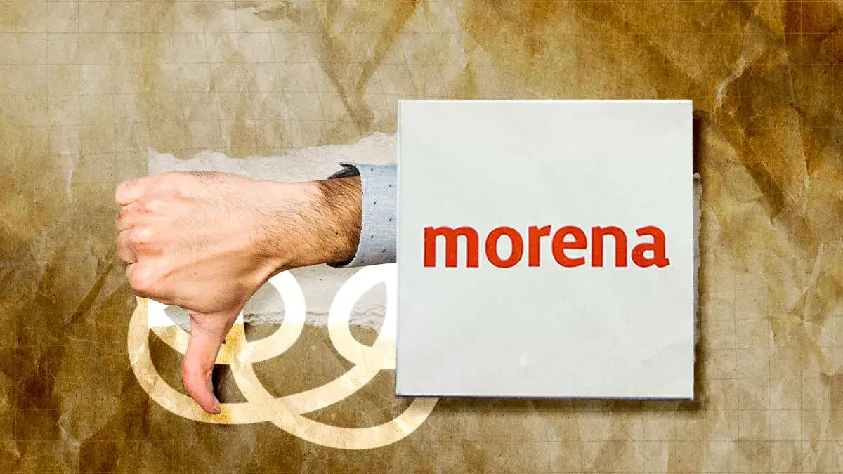 Reforma contra nepotismo y reelección provoca "desobediencia" de aliados de Morena en Puebla