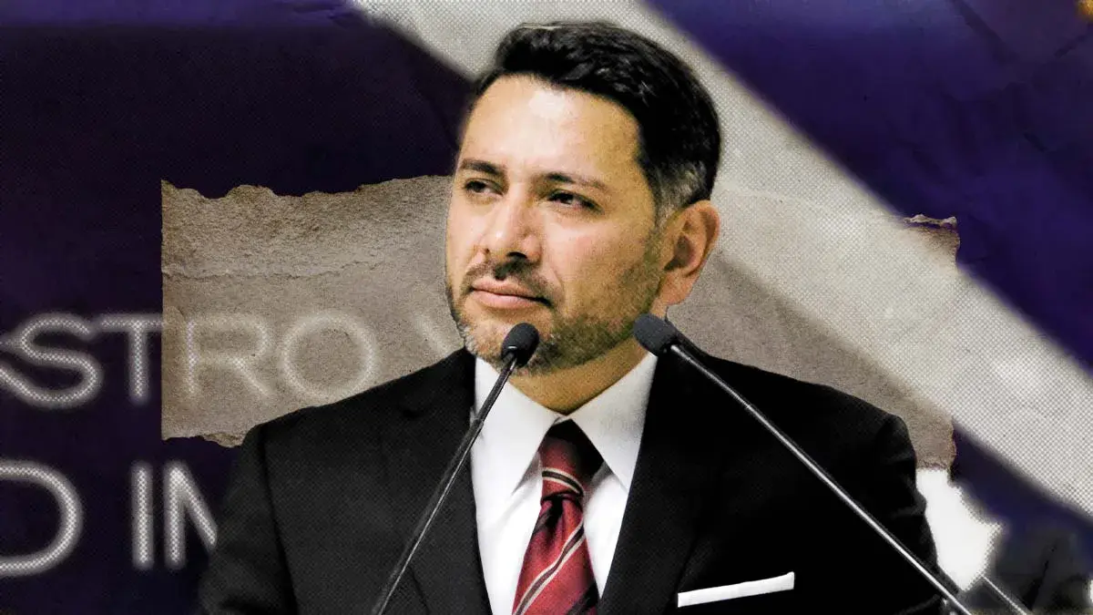 Personaje cercano a Fernando Rosales sería titular de la Policía Municipal de Puebla, advierten uniformados