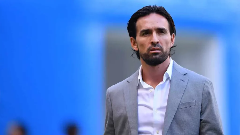 “Es un bálsamo para todos”; Gerardo Espinoza tras triunfo de Chivas sobre América en Concachampions  