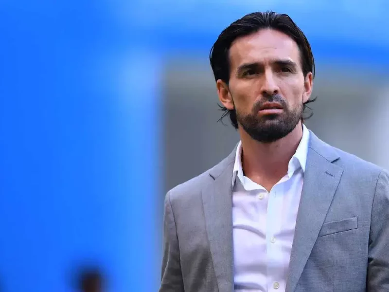 “Es un bálsamo para todos”; Gerardo Espinoza tras triunfo de Chivas sobre América en Concachampions  