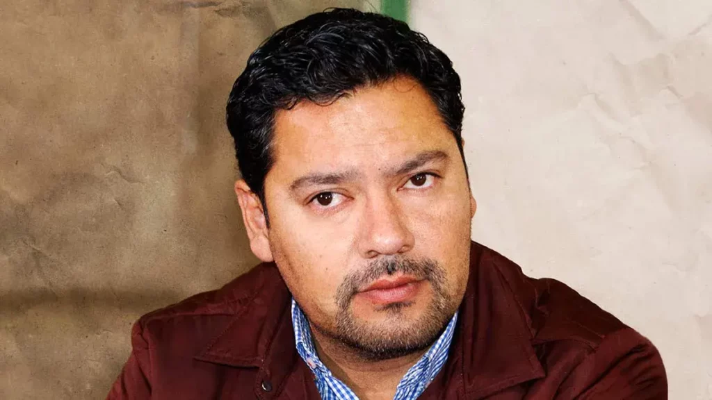 Ayuntamiento de Puebla deberá justificar ante el Congreso el cobro de parquímetros: Andrés Villegas 