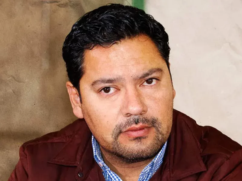 Ayuntamiento de Puebla deberá justificar ante el Congreso el cobro de parquímetros: Andrés Villegas 