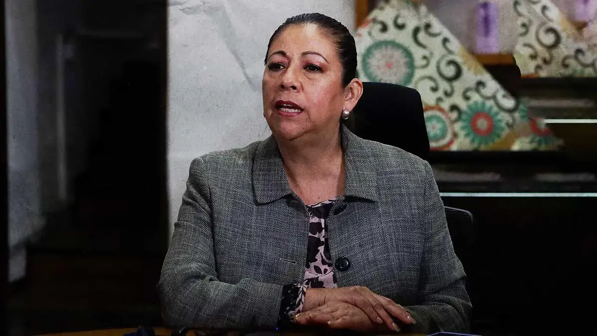 Presidenta del Congreso propone iniciativa para investigar de oficio violación en el matrimonio