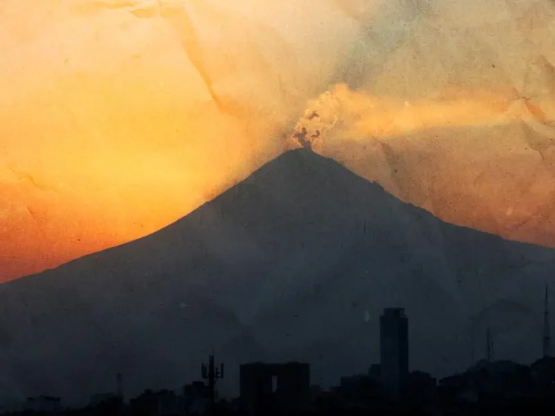 Así estará el clima en Puebla este viernes 7 de marzo del 2025