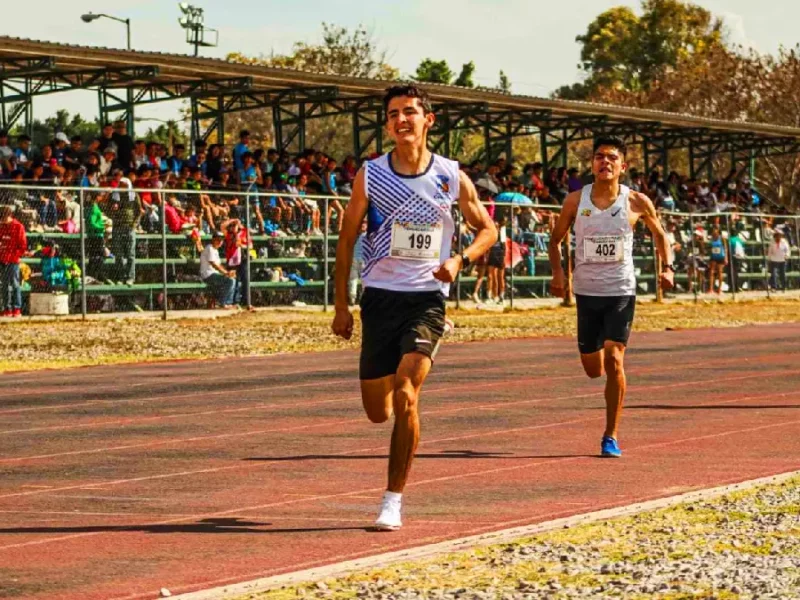 Inicia Campeonato Estatal de Atletismo 2025 rumbo a los Juegos Nacionales Conade