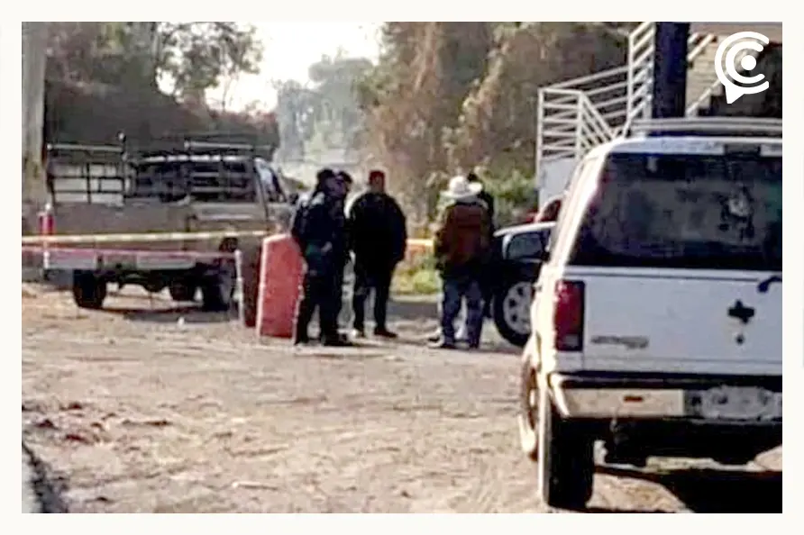 Apuñalan, balean y matan un hombre durante pelea de borrachos en San Salvador El Verde