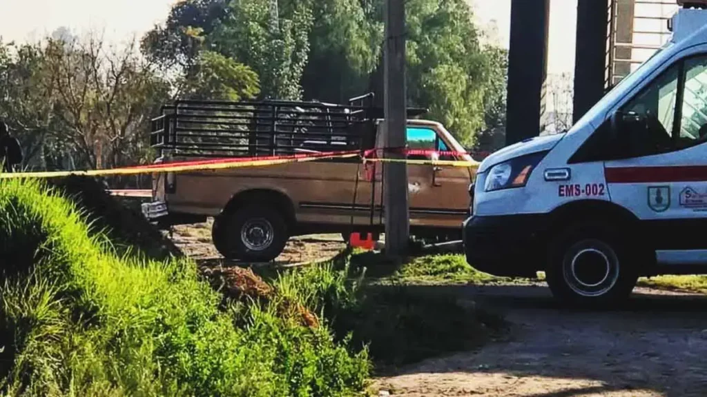 Apuñalan, balean y matan un hombre durante pelea de borrachos en San Salvador El Verde