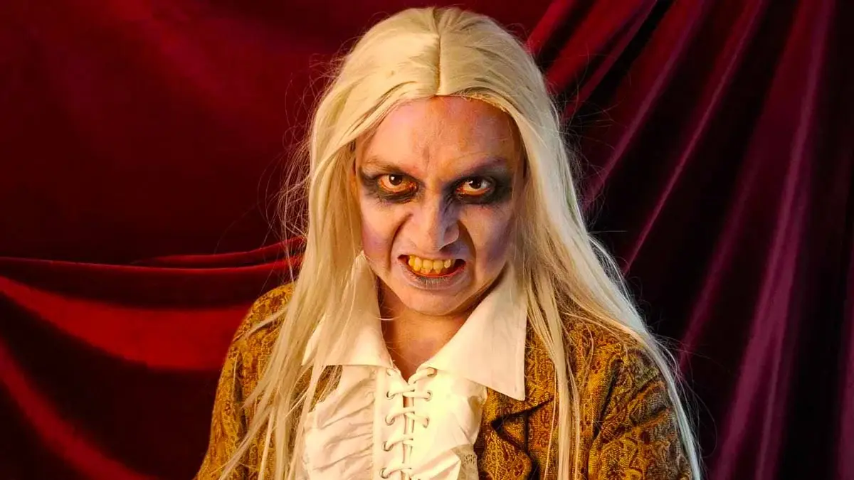 “El fantasma de Canterville” llega a Puebla en una obra de teatro en la UPAEP 