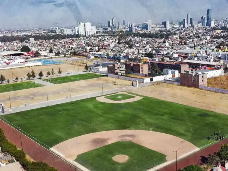 Ayuntamiento de Puebla concretará expropiación de campos del Seminario para uso deportivo 