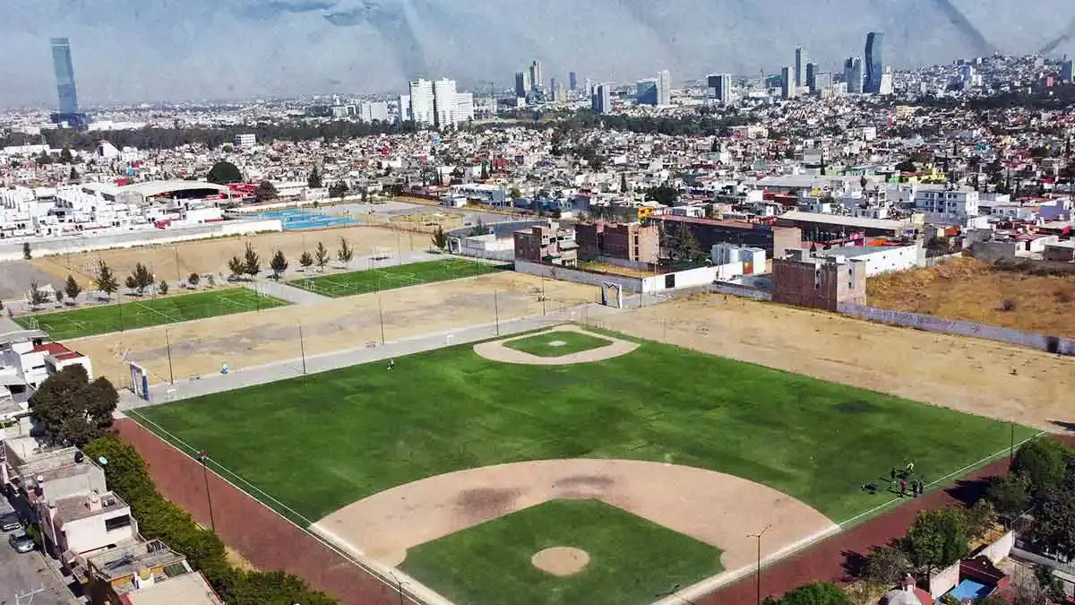 Ayuntamiento de Puebla concretará expropiación de campos del Seminario para uso deportivo