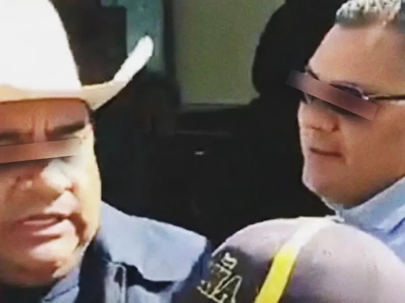 Detienen a hermanos González Vieyra por tener armas, drogas y aves exóticas; son alcaldes de Puebla