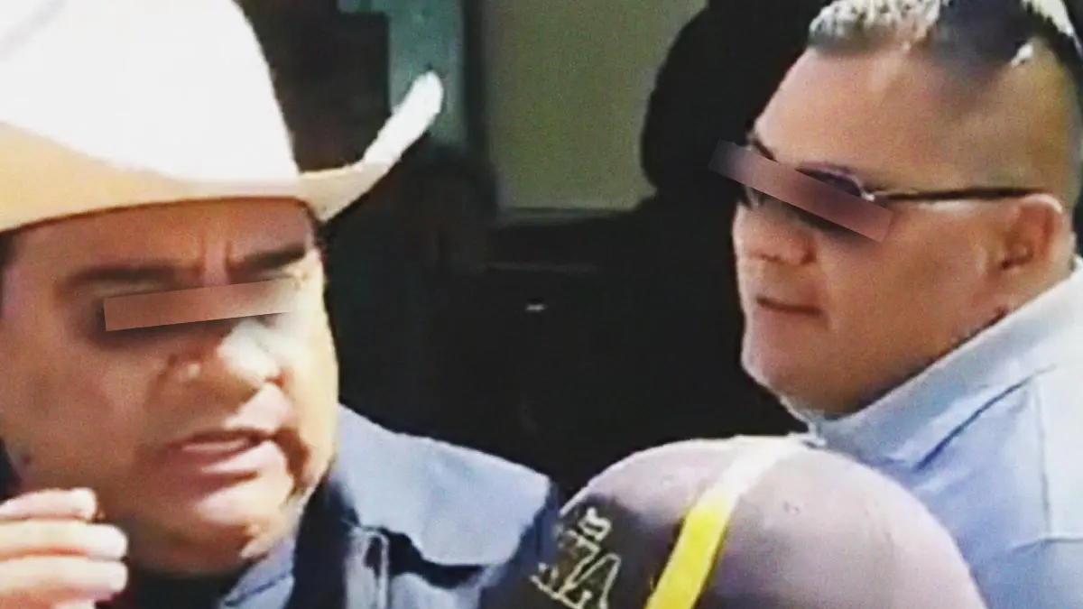 Detienen a hermanos González Vieyra por tener armas, drogas y aves exóticas; son alcaldes de Puebla