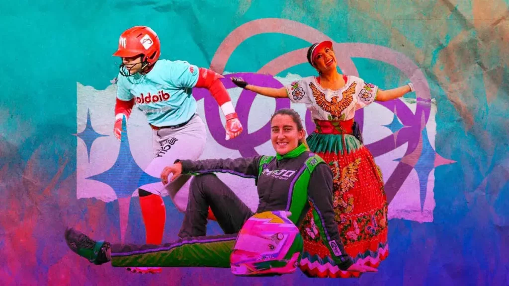 Ellas son las mujeres deportistas de Puebla que han destacado este 2025