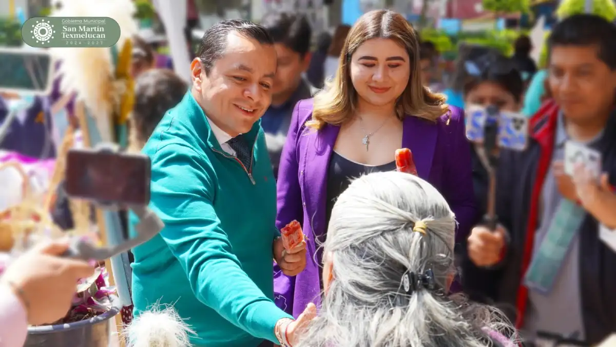 Gobierno municipal realiza jornada de servicios donde se atendieron a más de dos mil mujeres