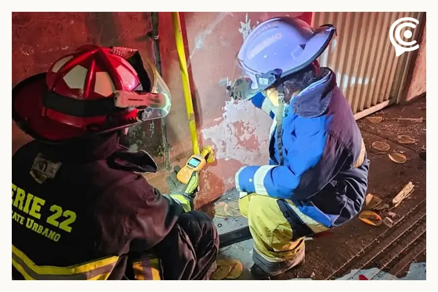 Taquero murió atropellado por un conductor borracho en Puebla