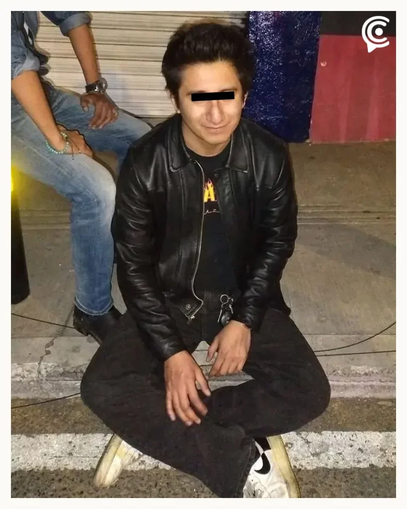 Taquero murió atropellado por un conductor borracho en Puebla