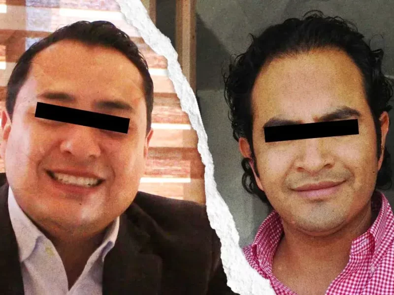Gobierno de México confirma la detención de integrantes de la familia González Vieyra en Puebla