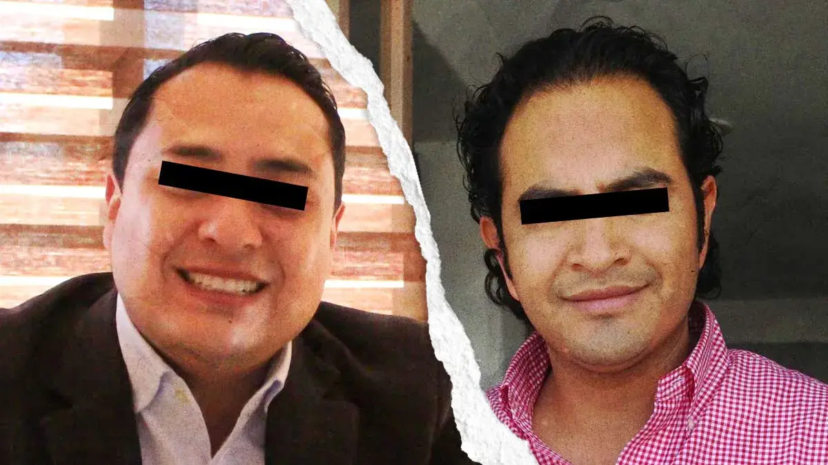 Gobierno de México confirma la detención de integrantes de la familia González Vieyra en Puebla